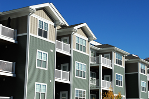 Commercial roof repair & replacement in OH and KY