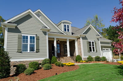 fiber cement siding in Greater Cincinnati