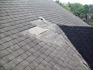 roof repair in Ohio and Kentucky