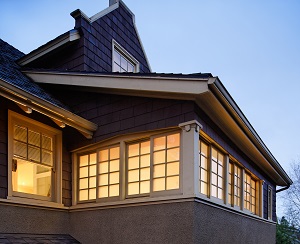 window installation
