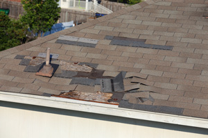 Greater Cincinnati roof repair