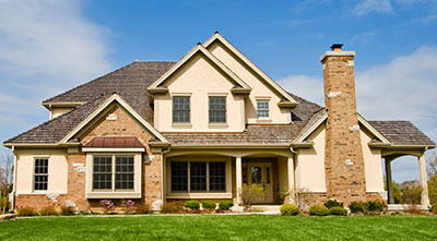 wood shingle roofing